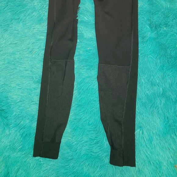 Nike pro intertwist leggings - Picture 2 of 3